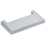 SMARTKEEPER ESSENTIAL Serrure de port CF (CF04) + Clé de verrouillage Mini (U04), Antivol 