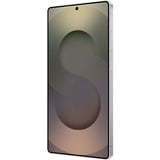 Samsung Galaxy S25 Ultra 17,5 cm (6.9") Double SIM Android 15 5G USB Type-C 12 Go 256 Go 5000 mAh Argent, Blanc, Smartphone Argent, 17,5 cm (6.9"), 12 Go, 256 Go, 200 MP, Android 15, Argent, Blanc