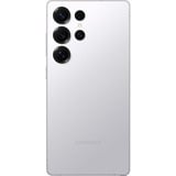 Samsung Galaxy S25 Ultra 17,5 cm (6.9") Double SIM Android 15 5G USB Type-C 12 Go 256 Go 5000 mAh Argent, Blanc smartphone Argent | 256 Go | Android 15 | Dual-SIM