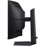 Samsung ViewFinity S8 S85TH 40" 4K Ultra HD Moniteur UltraWide incurvé Noir, 1x DisplayPort, 1x HDMI, 1x USB-C, 5x USB-A, 2x Thunderbolt, 1x RJ-45, 144 Hz, HDMI, DisplayPort, 5x USB-A, USB-C, 2x Thunderbolt