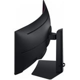 Samsung ViewFinity S8 S85TH 40" 4K Ultra HD Moniteur UltraWide incurvé Noir, 1x DisplayPort, 1x HDMI, 1x USB-C, 5x USB-A, 2x Thunderbolt, 1x RJ-45, 144 Hz, HDMI, DisplayPort, 5x USB-A, USB-C, 2x Thunderbolt