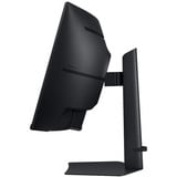 Samsung ViewFinity S8 S85TH 40" 4K Ultra HD Moniteur UltraWide incurvé Noir, 1x DisplayPort, 1x HDMI, 1x USB-C, 5x USB-A, 2x Thunderbolt, 1x RJ-45, 144 Hz, HDMI, DisplayPort, 5x USB-A, USB-C, 2x Thunderbolt