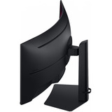 Samsung  40" 4K UHD Moniteur UltraWide incurvé  Noir