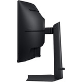 Samsung  40" 4K UHD Moniteur UltraWide incurvé  Noir