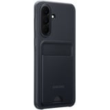 Samsung Étui avec emplacement pour carte, Housse smartphone Noir