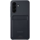 Samsung Étui avec emplacement pour carte, Housse smartphone Noir