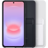 Samsung Étui avec emplacement pour carte, Housse smartphone Noir