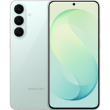 Samsung smartphone Vert clair | 256 Go | Android 17 | Dual-SIM