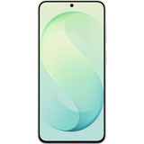 Samsung smartphone Vert clair | 256 Go | Android 17 | Dual-SIM