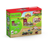 Schleich 42724, Figurine 