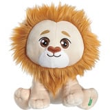 Schmidt Spiele Wicked : Le lion lâche, Peluche 