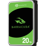 Seagate BarraCuda 20 TB, Disque dur 