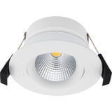 Shelly LightSolutions Hilux DS8 Spot encastrable, Lumière LED Blanc