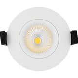 Shelly LightSolutions Hilux DS8 Spot encastrable, Lumière LED Blanc