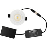 Shelly LightSolutions Hilux DS8 Spot encastrable, Lumière LED Blanc
