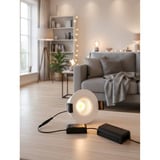 Shelly LightSolutions Hilux DS8 Spot encastrable, Lumière LED Blanc