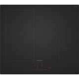 Siemens ED61AHSC1E IQ500, Plaque de cuisson séparée Noir (Mat)