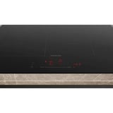 Siemens ED61AHSC1E IQ500, Plaque de cuisson séparée Noir (Mat)