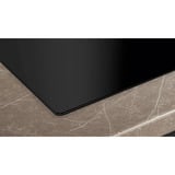 Siemens ED61AHSC1E, Plaque de cuisson séparée Noir (Mat)