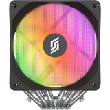 Silentware Titan, Refroidisseur CPU Noir/Argent
