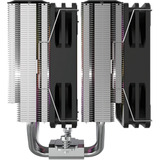 Silentware Titan, Refroidisseur CPU Noir/Argent
