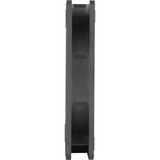 SilverStone Air Penetrator 184i ARGB ventilateur de boîtier Noir, 180 x 180 x 32 mm, PWM