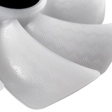 SilverStone Air Penetrator 184i ARGB ventilateur de boîtier Noir, 180 x 180 x 32 mm, PWM