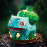 Spin Master BULBIZARRE Pokémon 4D Build, Modélisme 4D Build BULBIZARRE Pokémon, 195 pièce(s), Dessins animés, 12 an(s)