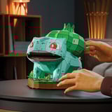 Spin Master BULBIZARRE Pokémon 4D Build, Modélisme 4D Build BULBIZARRE Pokémon, 195 pièce(s), Dessins animés, 12 an(s)