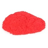 Spin Master Pack De Sable Rouge 907 G Kinetic Sand, Jeu de sable Pack De Sable Rouge 907 G Kinetic Sand, Sable cinétique pour enfants, 3 an(s), Rouge