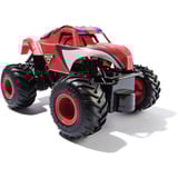 Spin Master VEHICULE RC SPIDER-MAN 1:24 Monster Jam, Voiture télécommandée Monster Jam VEHICULE RC SPIDER-MAN 1:24, Monster truck, 4 an(s), Plastique, Noir, Rouge