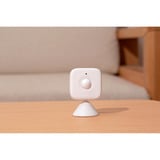 SwitchBot Smart Motion Sensor , Détecteur de mouvement Blanc