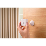 SwitchBot Smart Motion Sensor , Détecteur de mouvement Blanc