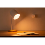 SwitchBot Smart Motion Sensor , Détecteur de mouvement Blanc