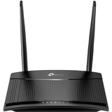 TP-Link TL-MR100, WLAN-LTE-Routeur Noir