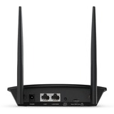 TP-Link TL-MR100, WLAN-LTE-Routeur Noir