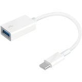 TP-Link UC400, Adaptateur Blanc