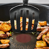 Tefal Poêle à crêpes Experience Unbreakable, Ø 25 cm Noir