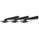 Thermal Grizzly Spatula Pro (pack de 3), Spatule Noir, 3 pièces