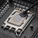 Thermal Grizzly Spatule TG-AS-P-3 Pro, spatule pour pâte thermique, 3 pièces Noir