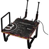 Thermal Grizzly der8enchtable, Table de travail Noir