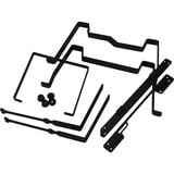 Thermal Grizzly der8enchtable, Table de travail Noir