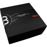 Thermal Grizzly der8enchtable, Table de travail Noir