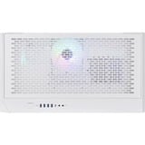 Thermaltake CTE C750 ARGB Snow boîtier big tower Blanc | 4x USB-A | 1x USB-C | RGB | Window