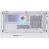 Thermaltake CTE C750 ARGB Snow boîtier big tower Blanc | 4x USB-A | 1x USB-C | RGB | Window