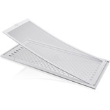 Thermaltake CTE C750 ARGB Snow boîtier big tower Blanc | 4x USB-A | 1x USB-C | RGB | Window