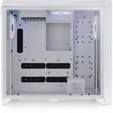 Thermaltake CTE C750 ARGB Snow boîtier big tower Blanc | 4x USB-A | 1x USB-C | RGB | Window