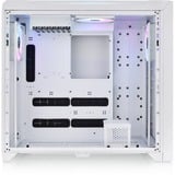 Thermaltake CTE C750 ARGB Snow boîtier big tower Blanc | 4x USB-A | 1x USB-C | RGB | Window