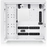 Thermaltake  boîtier big tower Blanc | 4x USB-A | 1x USB-C | RGB | Window