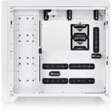 Thermaltake  boîtier big tower Blanc | 4x USB-A | 1x USB-C | RGB | Window